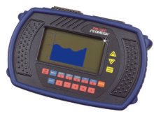 Rugged, Portable Datalogging Systems
Discontinued Product | OM-3000 Series