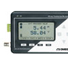 pH and Temperature Data Logger with LCD Display