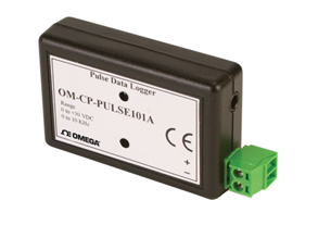 Pulse Input Data Logger - Order online | OM-CP-PULSE101A