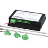 4 channel RTD logger