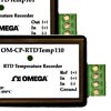 OM-CP-RTDTEMP101 and OM-CP-RTDTEMP110  