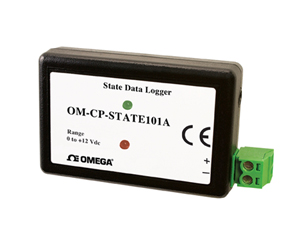 State Data Logger | OM-CP-STATE101A