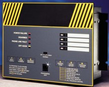 Rugged Automatic Alarm Dialer | OMA-GUARDIT