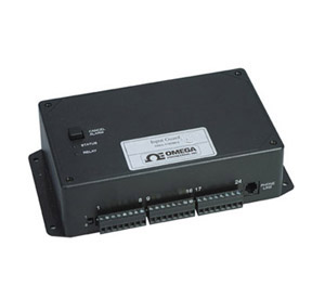 OMEGAPHONE® Eight Channel Alarm Dialers | OMA-VM500A-6, OMA-VM500A-6R, OMA-VM500A-6-LV, OMA-VM500A-6R-LV