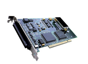 PCI-basierte Datenerfassungs-Karten mit hoher Leistung | OMB-DAQBOARD-2000