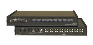 8-Channel Strain-Gage Module for OMB-DAQBOARD-2000 Series and OMB-LOGBOOK | OMB-DBK43A