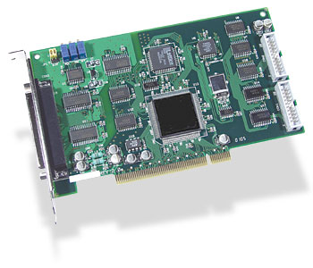 110 KS/s 12-Bit Low Cost A/D Boards | OME-PCI-1002L, OME-PCI-1002H