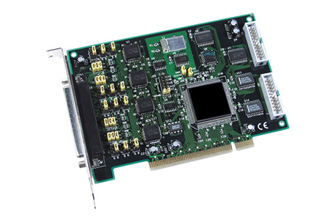 12-Channel Counter/Timer Board | OME-PCI-TMC12