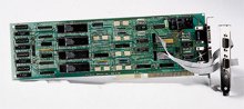Isolated RS-232/422/485 Interface
Discontinued Product | OMG-ISO-COMM Series