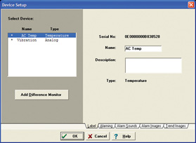 Windows Software for OMWT Series Wireless Transmitters | OMWT-SOFT