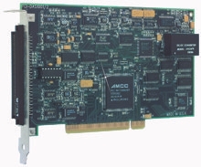 Medium Speed, PCI Bus, 16-Channel Analog Input Board with D/A and Digital I/O | PCI-DAS1001 and PCI-DAS1002