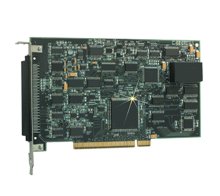 High Speed, 12 or 16-bit Multifunction Board for the PCI-Bus | PCI-DAS1600 Series