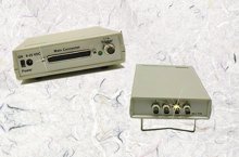 Signal Conditioningand Expansion Modules for DAQ Series Cards
Discontinued Product | QTC SignalPro Series