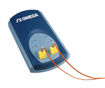 8-kanaliges USB-Datenerfassungsmodul für Thermoelemente8-kanaliges USB-Datenerfassungsmodul für Thermoelemente | TC-08