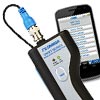 Bluetooth®-Messumformer für pH