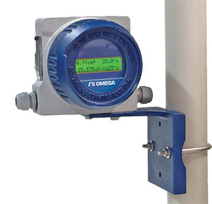 Conductivity or Resistivity Meter and Transmitter | CDTX441