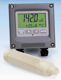 Conductivity Transmitter | CDTX-45