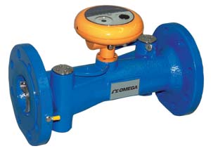 IN-LINE ULTRASONIC FLOW METER | FDT100 Series