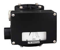 Lube/Coolant Flow Monitor | FL-O5