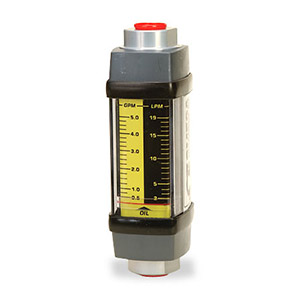 In-line Flow-meter | FL-6000A Series