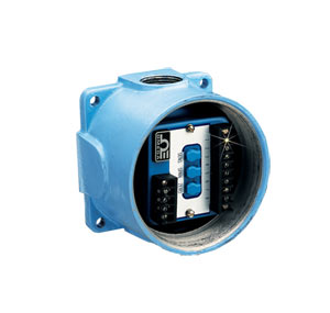 flowmeter signal conditioner | FLSC-18, FLSC-28, FLSC-34, FLSC-35 and FLSC-51