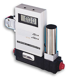 Economical Gas Mass Flow Control Systems | DO NOT PUT ON WEB -HBFMA-1900