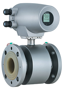 Electromagnetic Flowmeters | FMG-500 Series