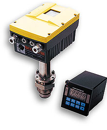 Magnetic Flow Meter (Insertion Magmeter) | FMG-2500 Discontinued