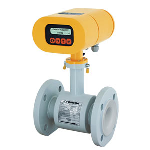 FMG600 Series Electromagnetic Flowmeters | FMG600 Series Magnetic Flow Meter