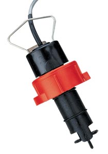 Paddlewheel Flow Sensors | FP-5100 and FP-5300