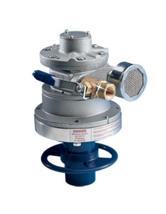 High Viscosity Drum Pumps | FPUD500 Series