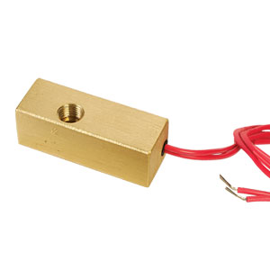 Flow Switch | Brass | Mini
 | FSW-130 Series