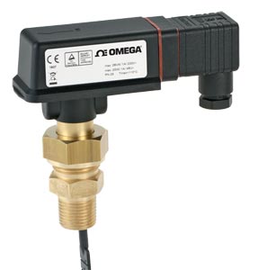 Paddle flow switch | FSW301