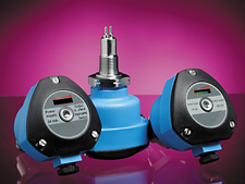 FSW6000-7000 series Thermal Dispersion Flow Switches | FSW-6000 and FSW-7000 Series