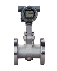 Vortex Flowmeters | FV500C