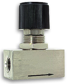 Air Control Valve | FVL-400