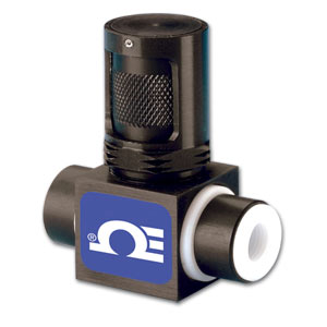 PTFE Needle Valves | FVLT100 Series