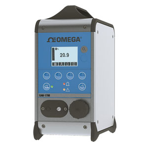 Oxygen Analyzer | GAB-1700