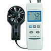 Economical Vane Anemometer with 2.83 Inch (72mm) Diameter Pr