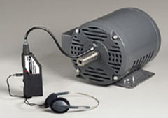 Electronic Stethoscope | HHT91 - DISCONTINUED