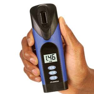 Handheld Dip Strip Photometer | HHWT-13 Series