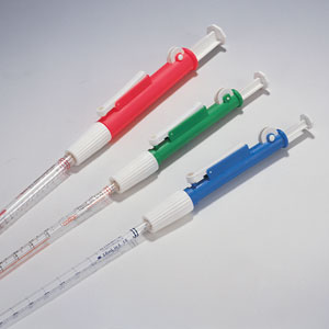 Fast Release Pipette Pump | LAB-37911 Series