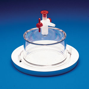 Mini Vacuum Desiccator | LAB-410990000