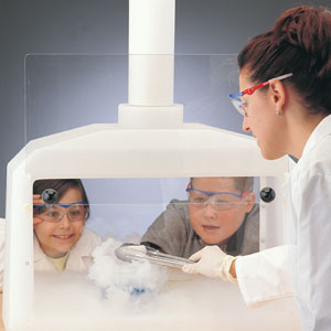 Observation Fume Hood | LAB-500002002