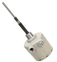 RF Capacitance Point Level Sensors | LV800 Series