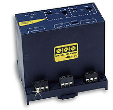 Three Sensor Level Controller | LVCN-120
