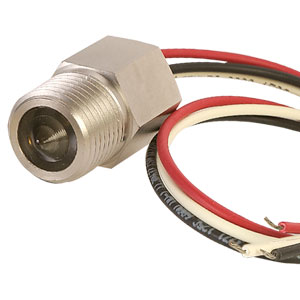High Pressure, Single Point Level Switch

 | LVE-115_116 Series