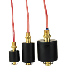 Low Cost Liquid Level Switches | LVK20 Series