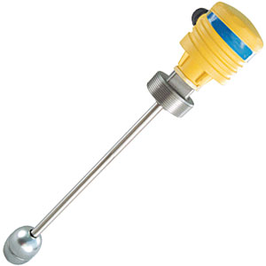 FLOAT LEVEL TRANSMITTER | LVR500 Series