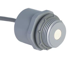 LVu30 Series Non-Contact Ultrasonic Level Transmitter | LVU30 Series